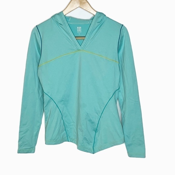 Title Nine Running Hoodie Regulator Size Small - Picture 1 of 8